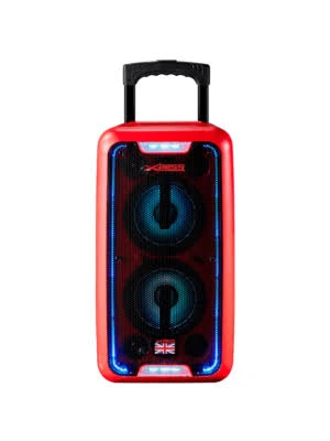 Parlante X-boss Bd-15000-6