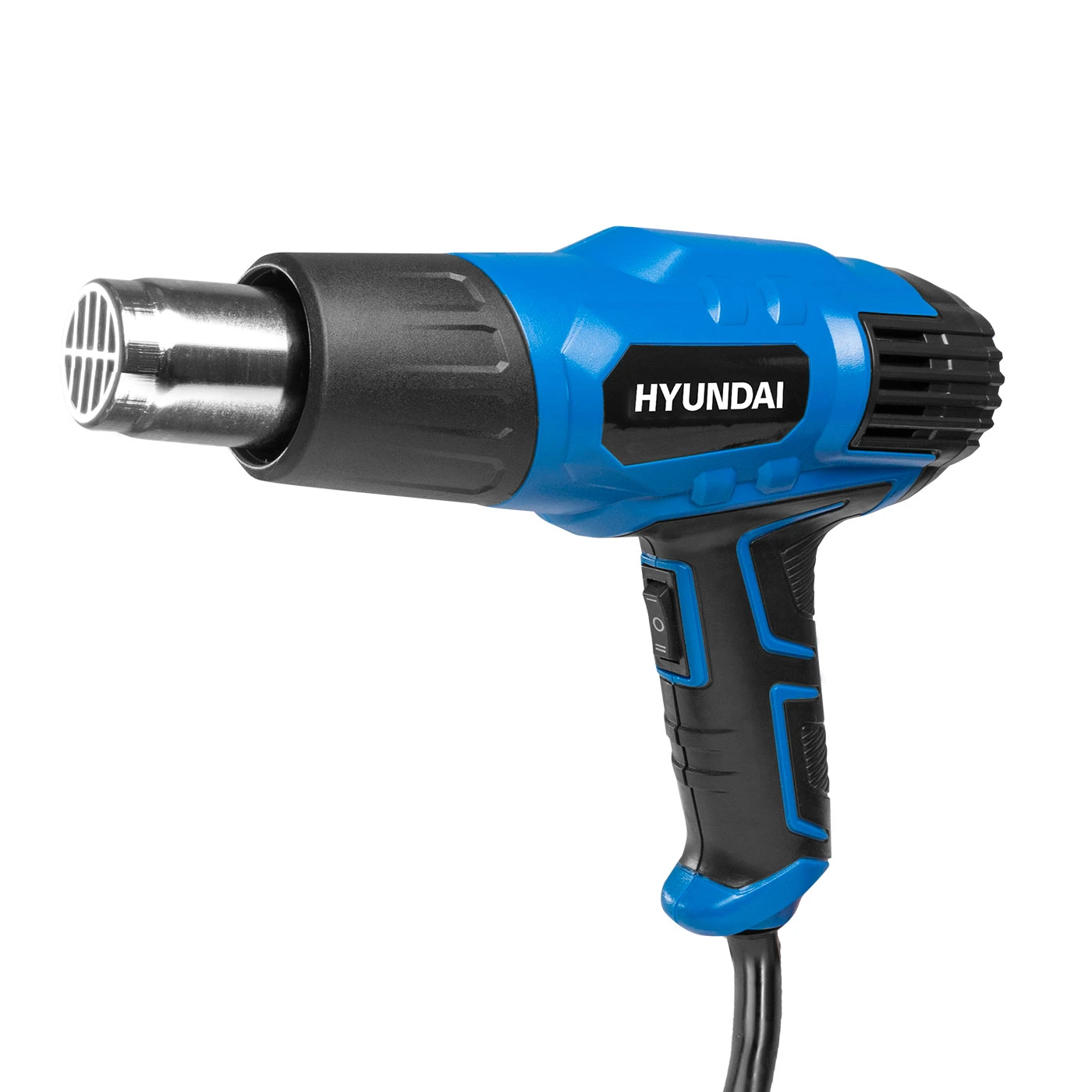 Pistola Calor Hyundai Hyhg1500