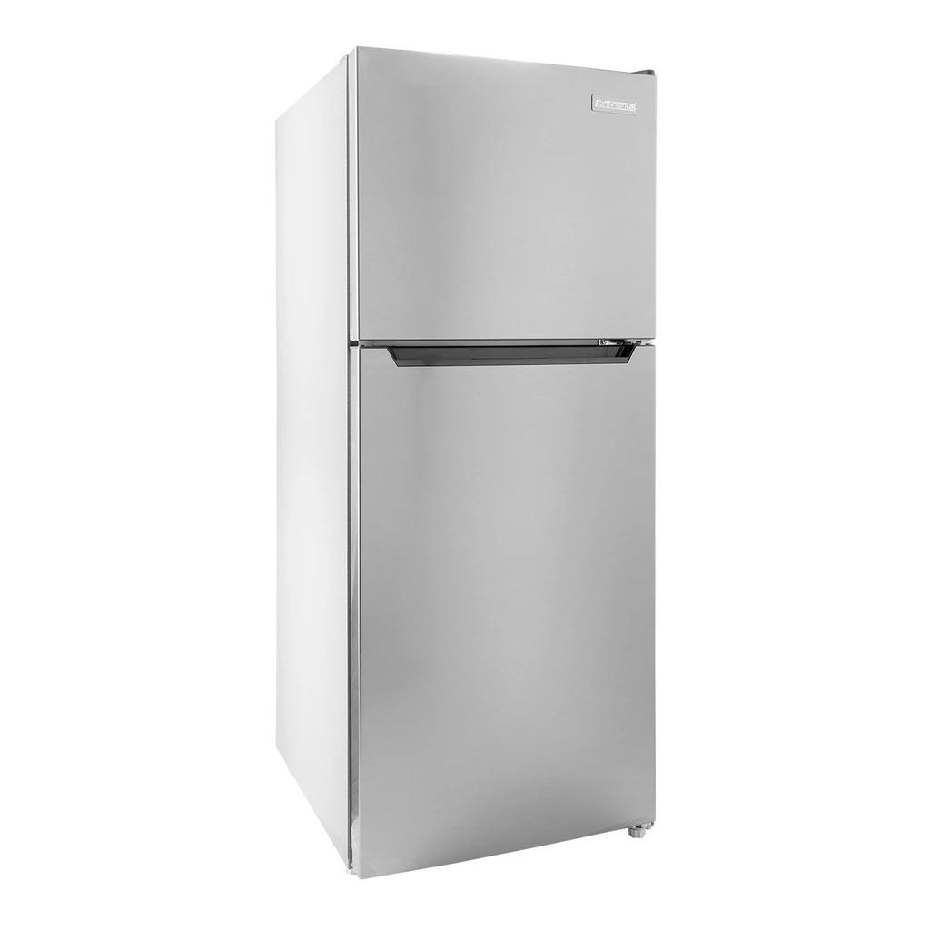Refrigeradora Continental Defrost