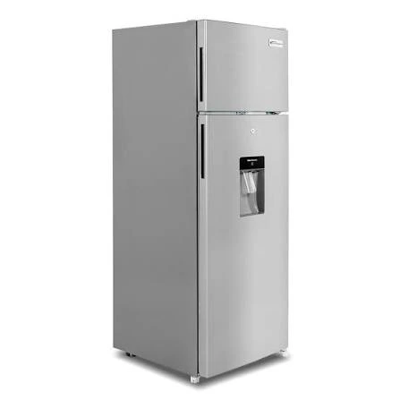 Refrigeradora Continental Defrost