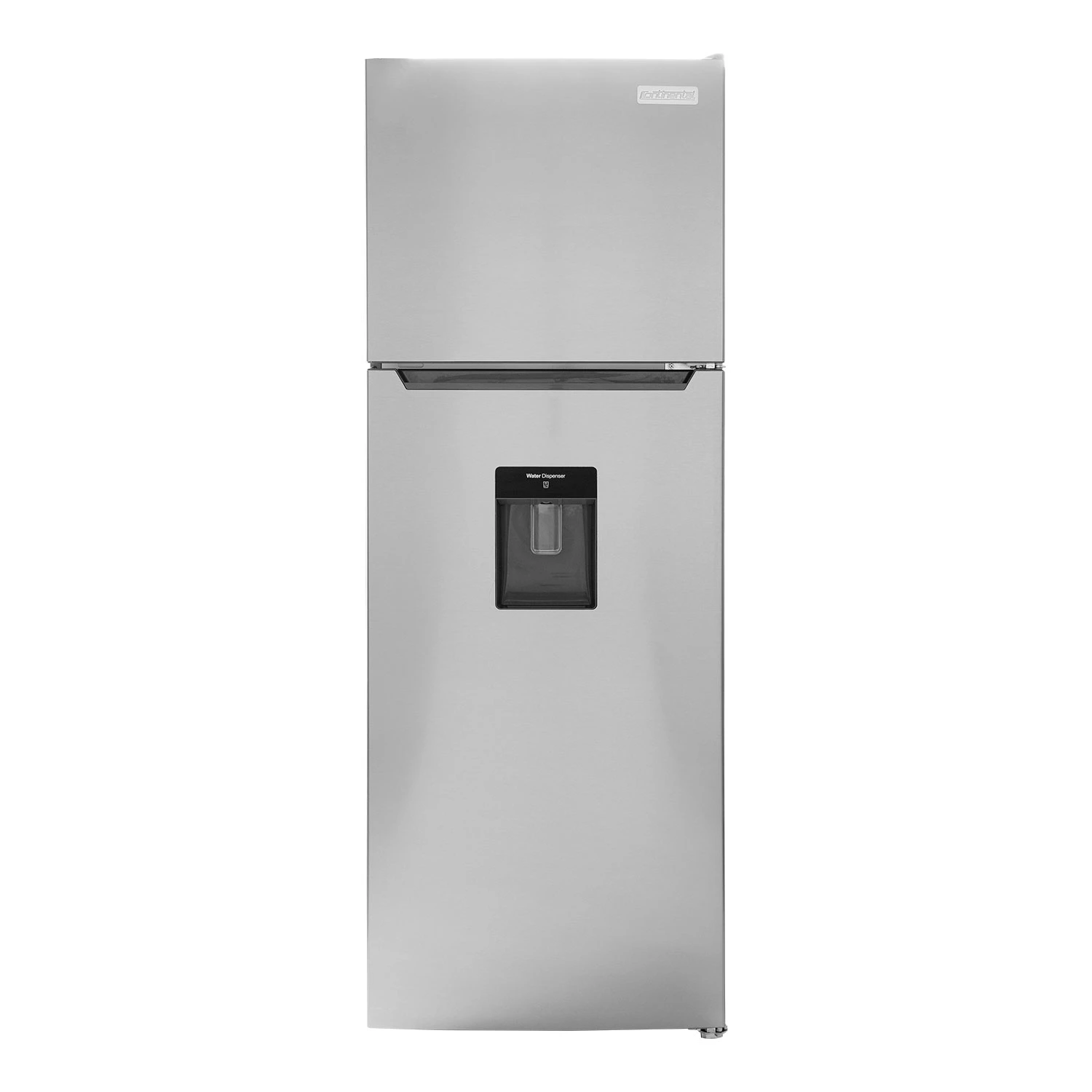 Refrigeradora Continental Mrf-365ss