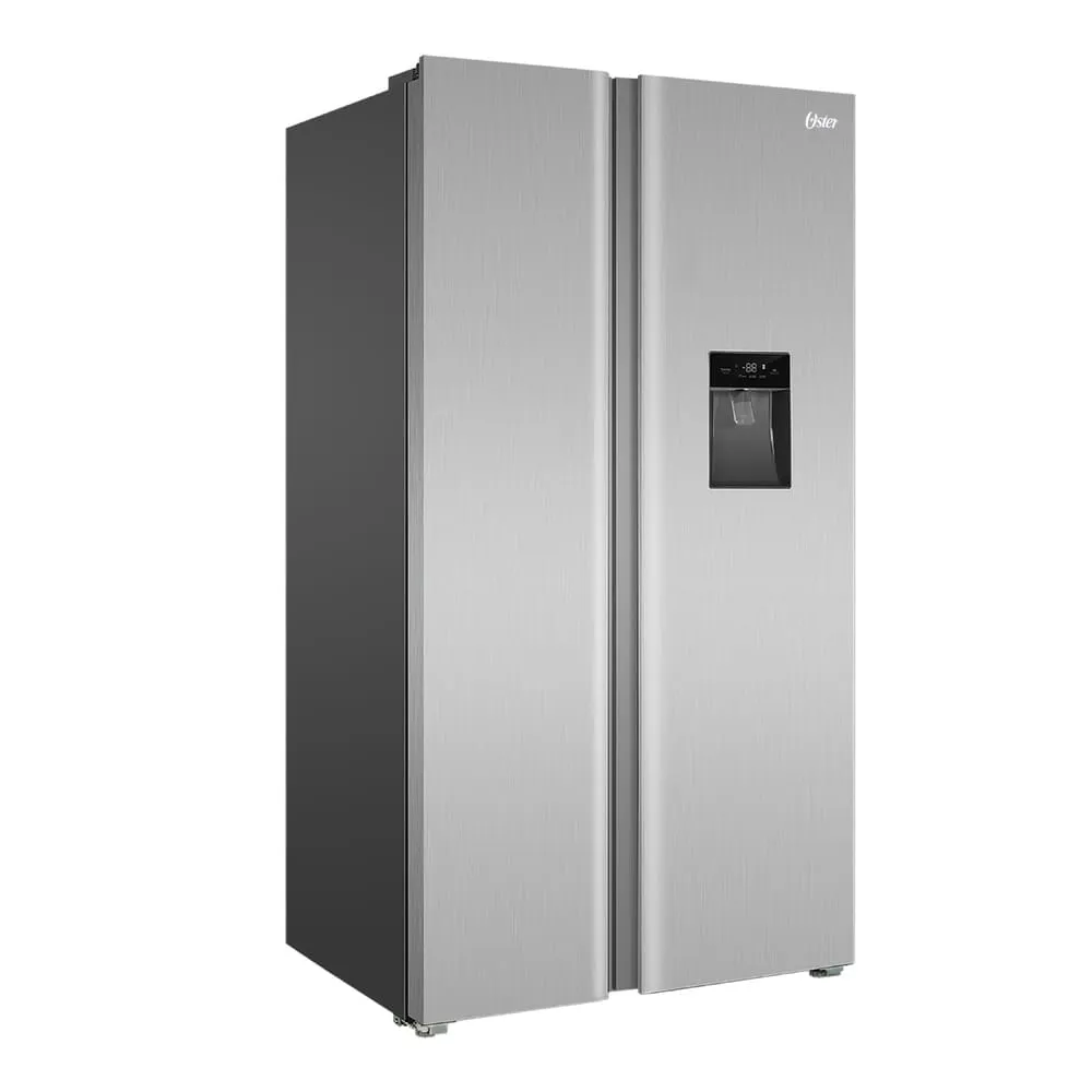 Refrigeradora Side By Side Oster