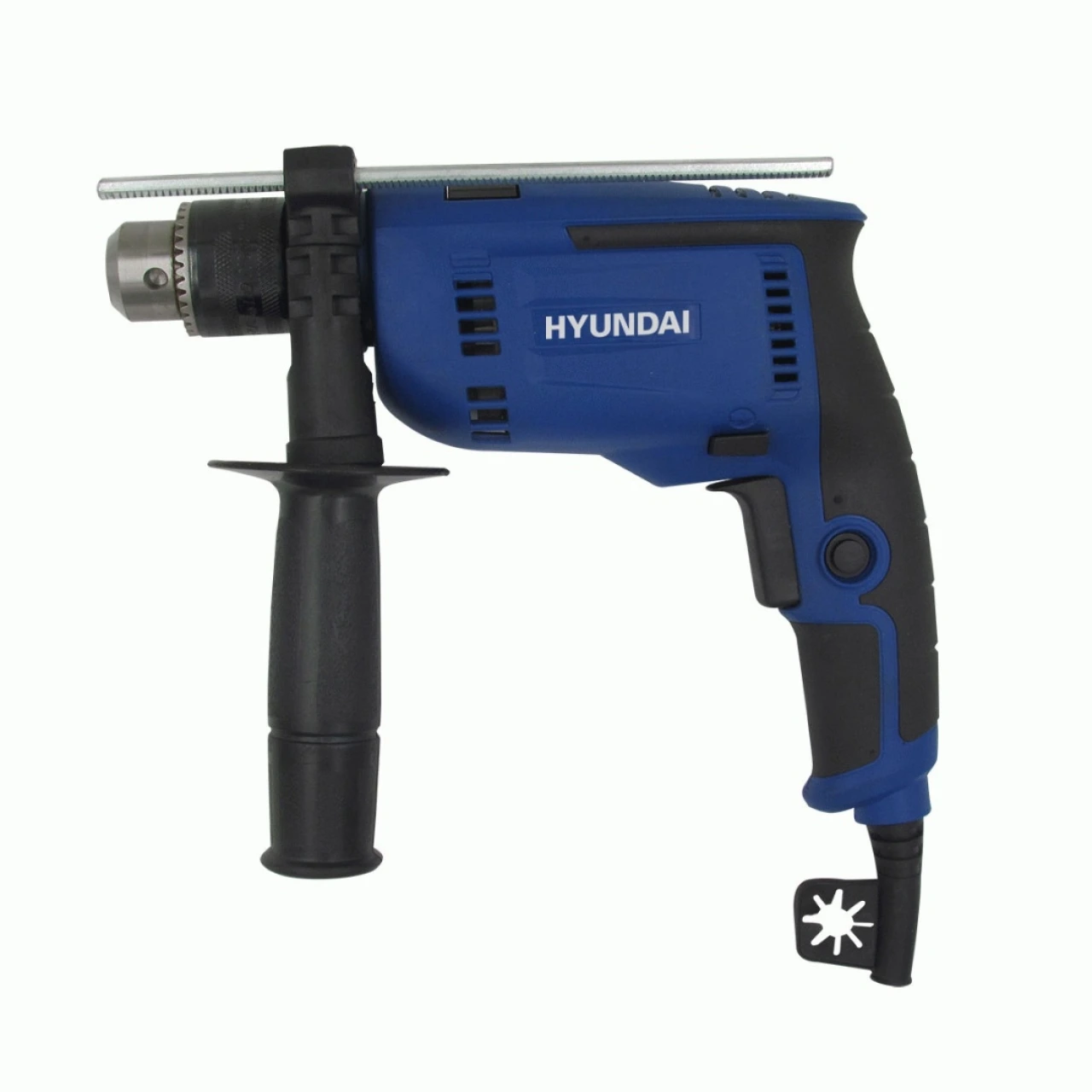 Taladro Percutor Hyundai Hyid650