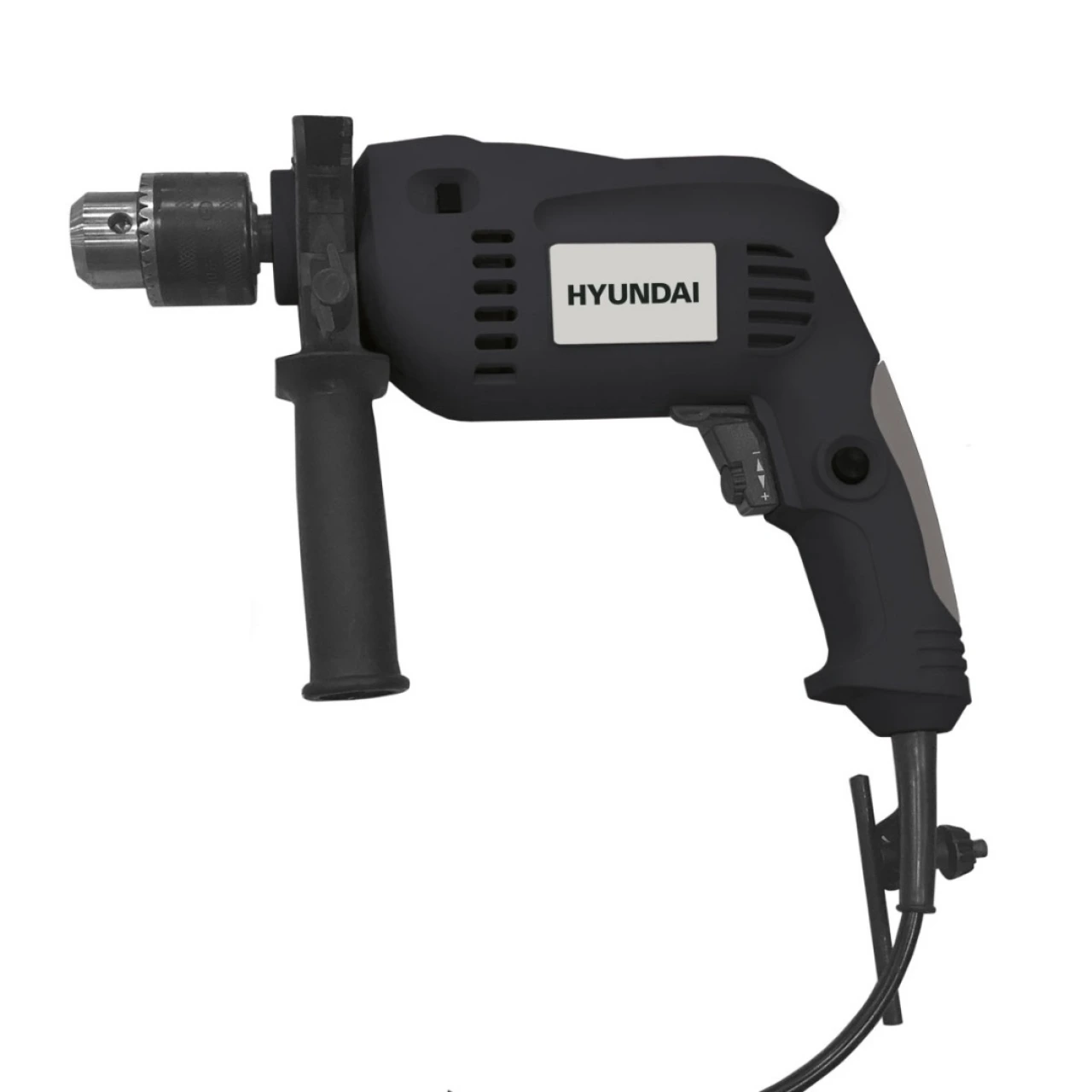 Taladro Percutor Hyundai Hyid800