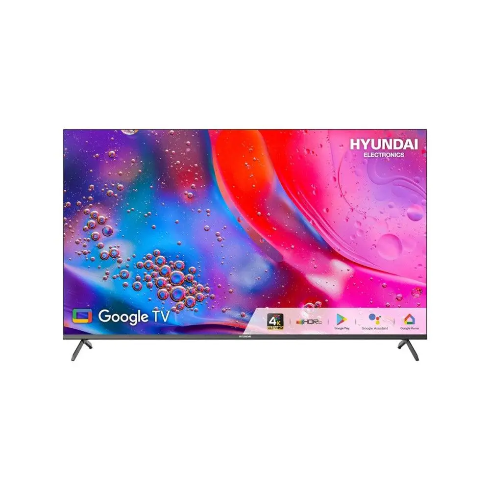 Televisor Hyundai 55'' Pulgadas