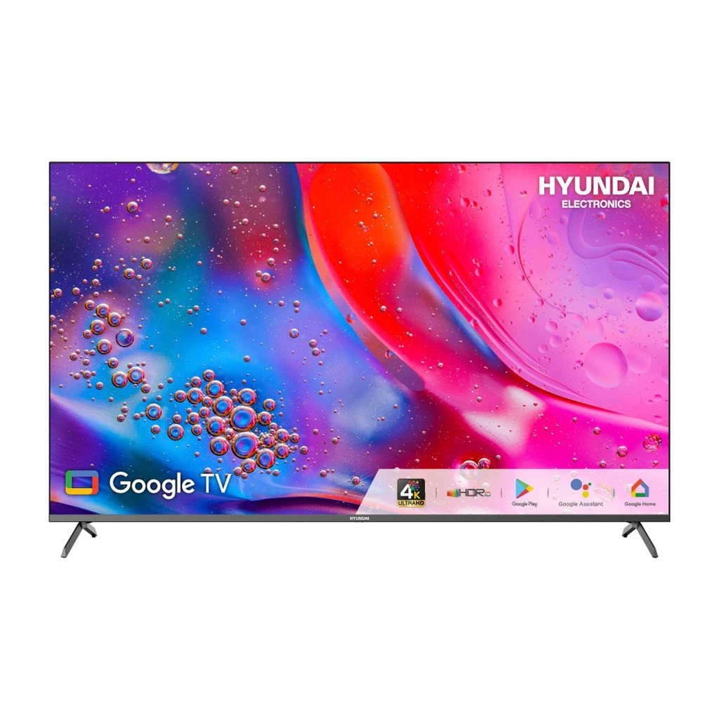 Televisor Hyundai 58'' Pulgadas