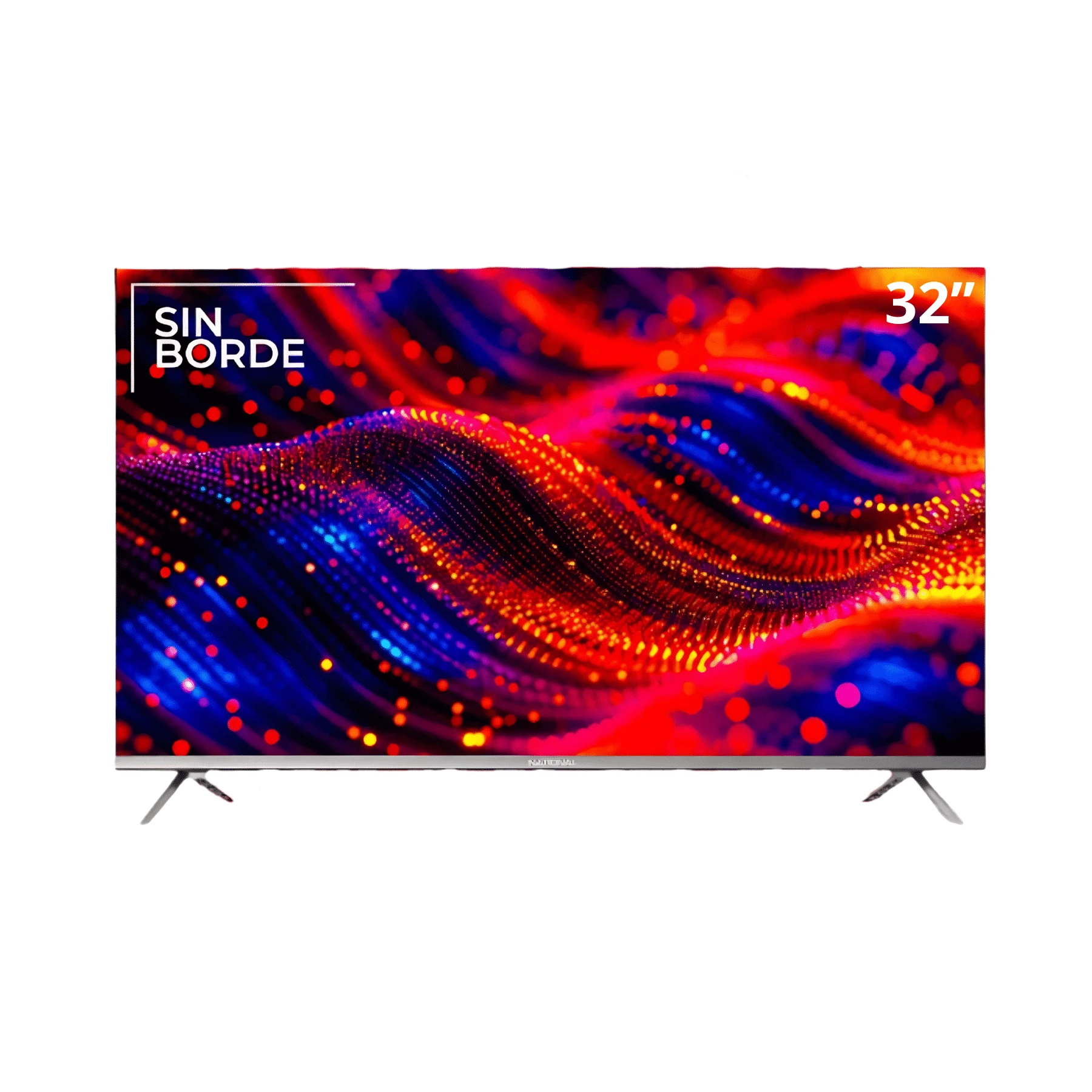Televisor Jcev National 32''