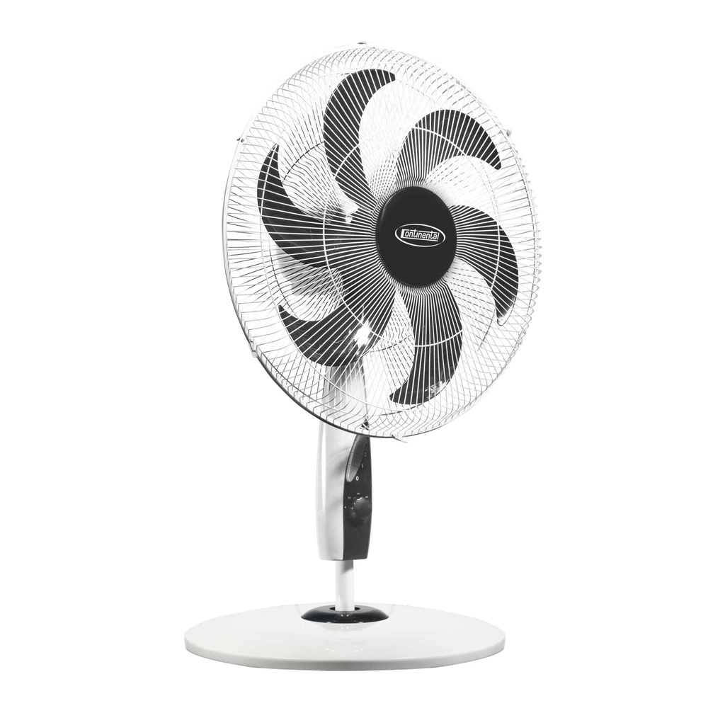 Ventilador Continental 18 Ouif-45-3h