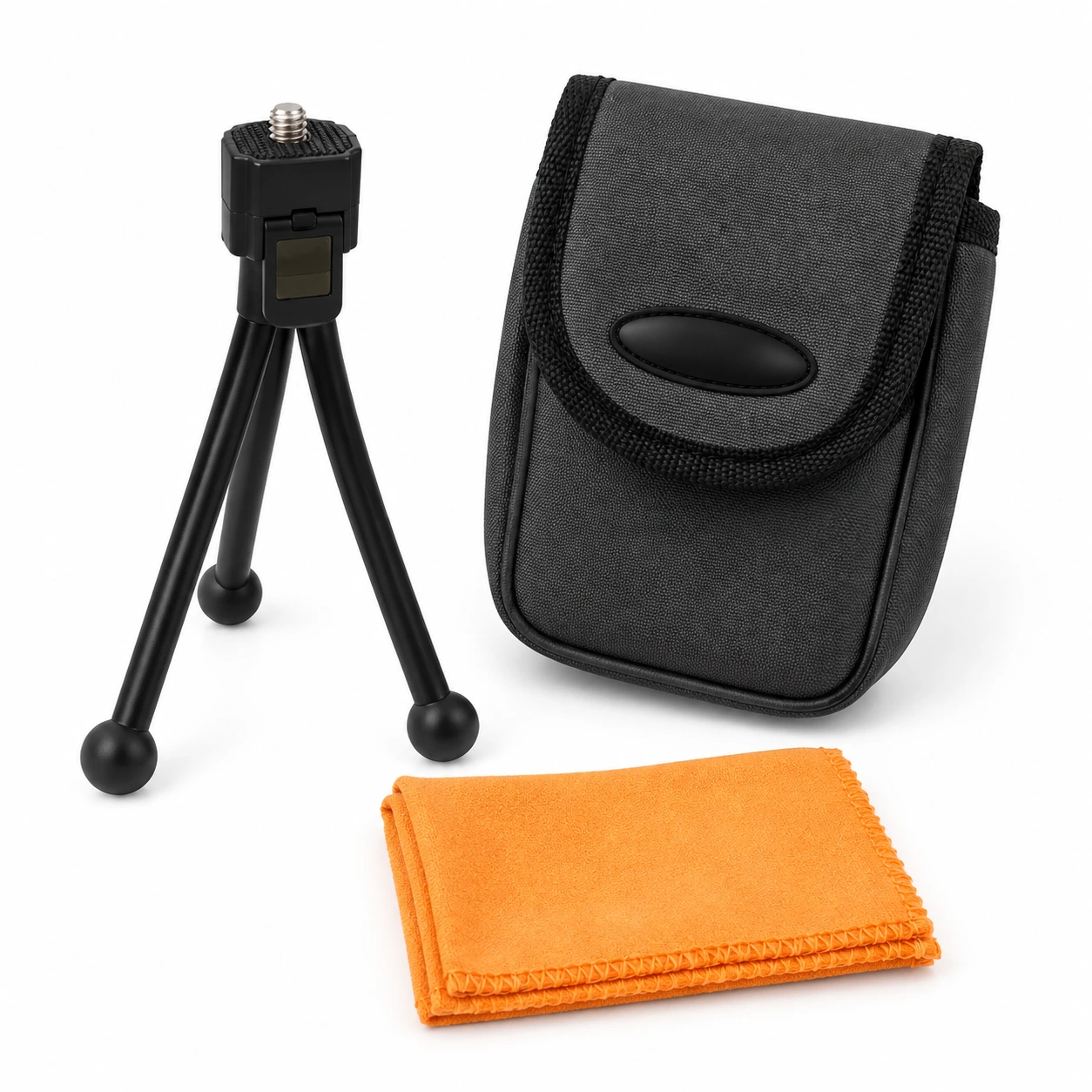 Kit Accesorios para Camara Kodak
