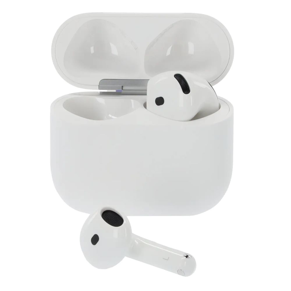 Auriculares airpods 4