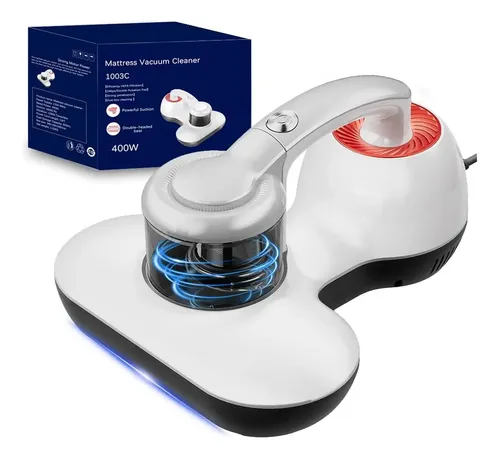 Aspirador para Colchones, Almohadas y Sofás, Hersven