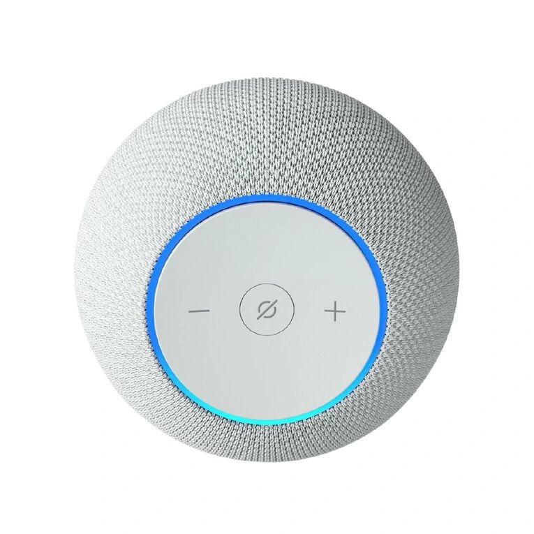 Echo Dot Max Blanco, Amazon