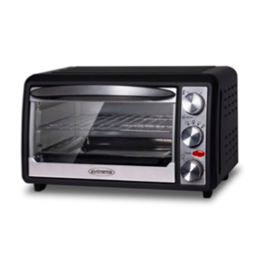 [37897] Horno eléctrico continental de 20 litros