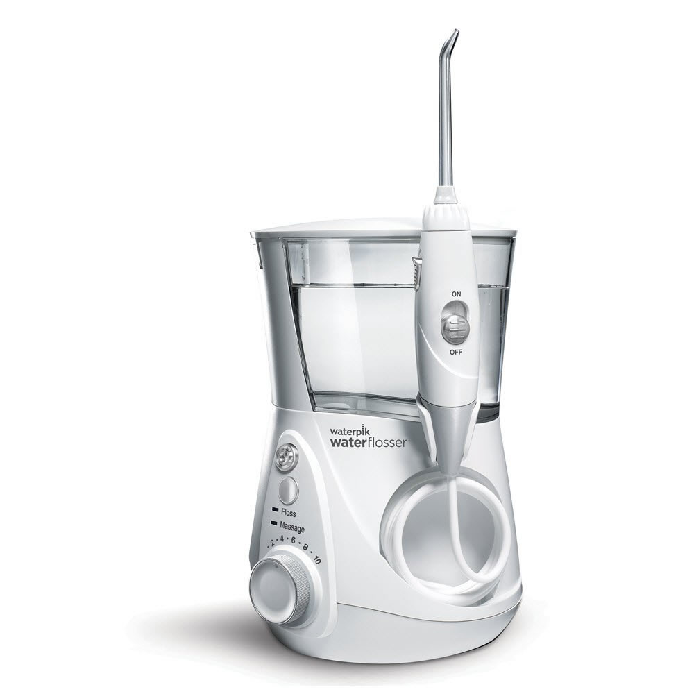 Waterpik Aquarius Wp-66X Irrigador Dental Eléctrico