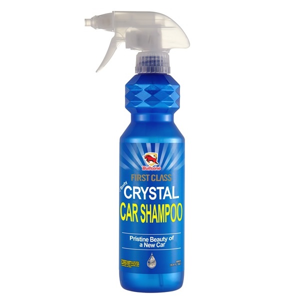 Shampoo De Auto - Crystal Shampoo