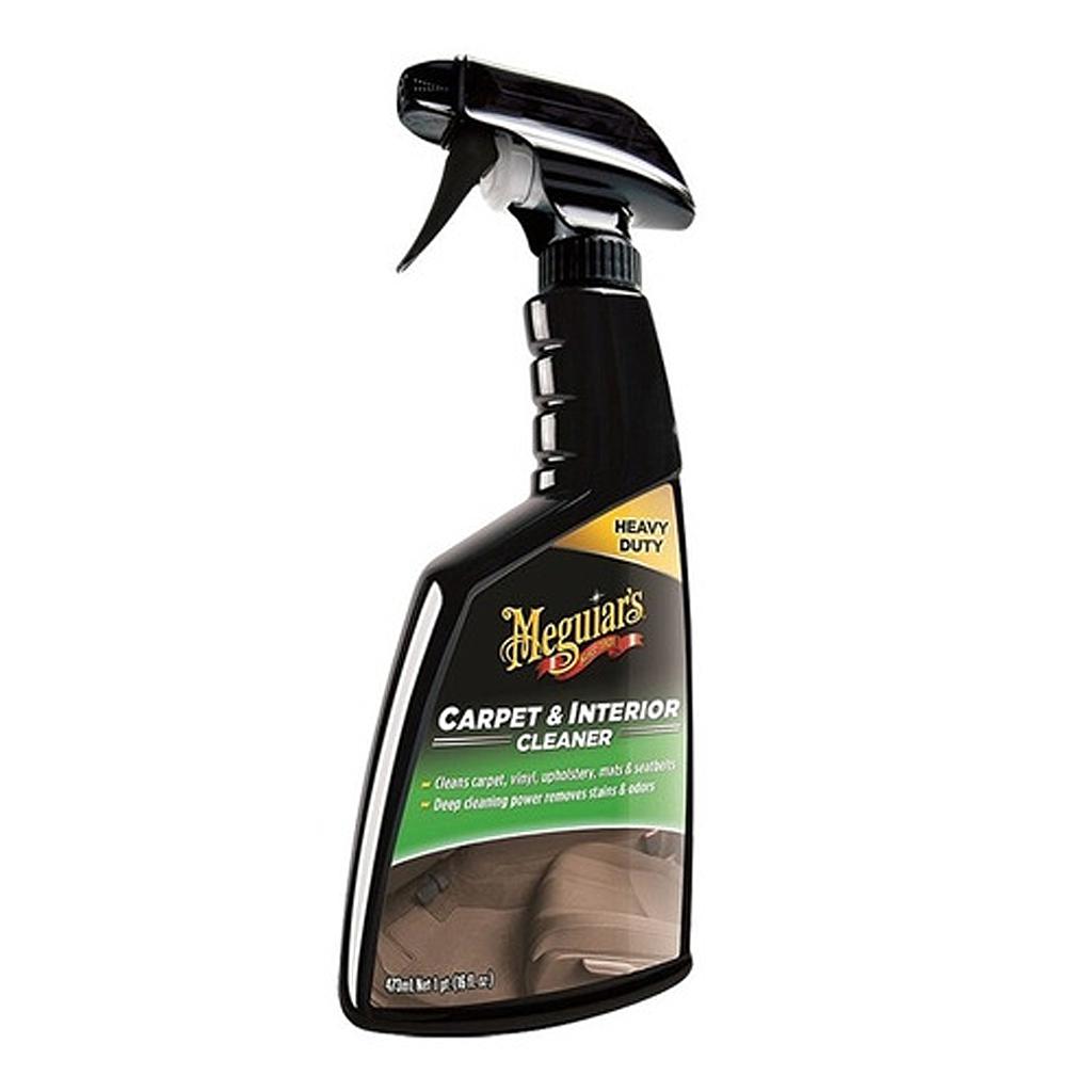 Carpet & Interior Cleaner