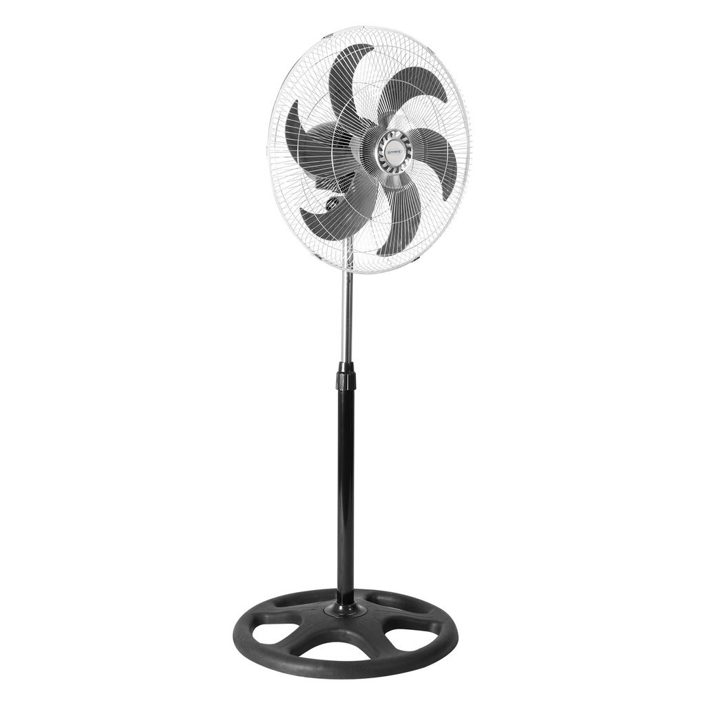 Ventilador 18" continental 6 Aspas 3 velocidades ouif-45-6