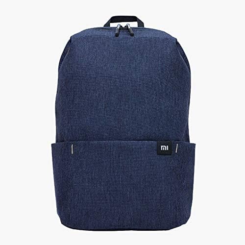 Mochila deportiva Xiaomi azul pequeña