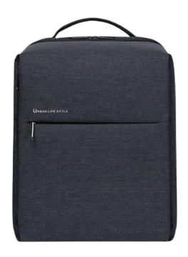 Xiaomi- mochila urbana minimalista backpack 2 BLACK WEEK