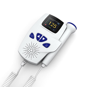 Monitor Fetal Doppler