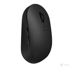 Mouse wireless lite 2 Xiaomi inalambrico negro