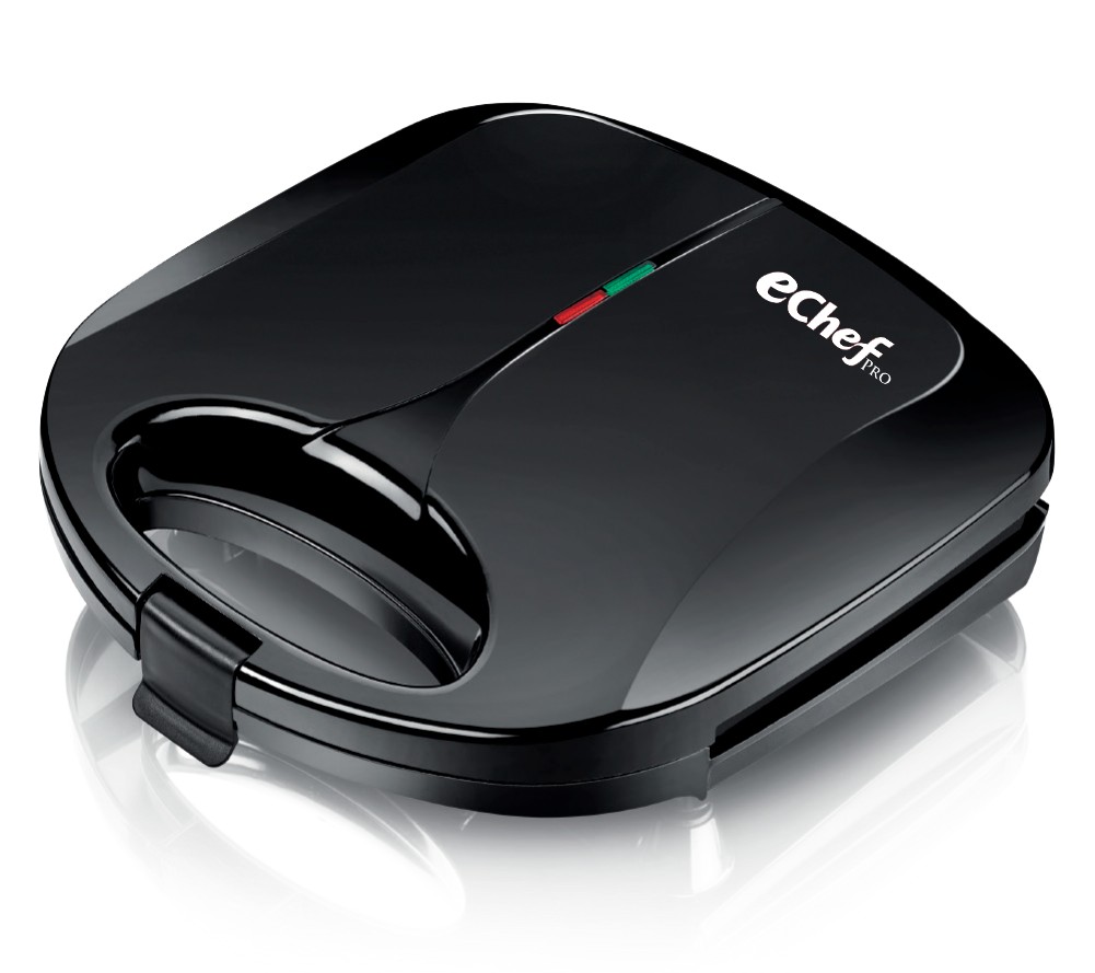 Sanduchera Echefpro 2 rebanadas