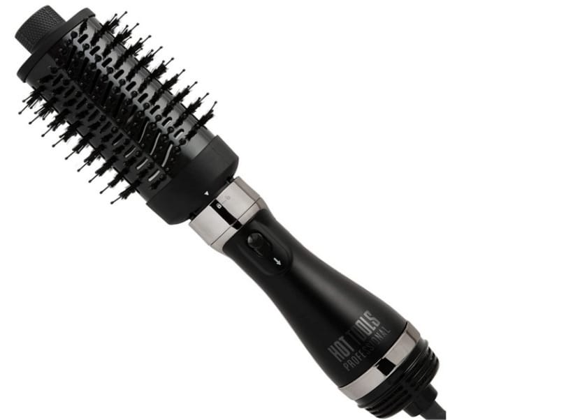 Cepillo Secador de cabello Hot Tools 2.4 " Promoción día de la Madre
