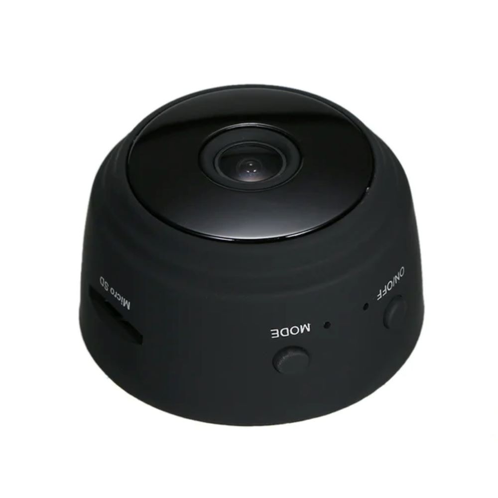 Mini camara de seguridad Ebasix