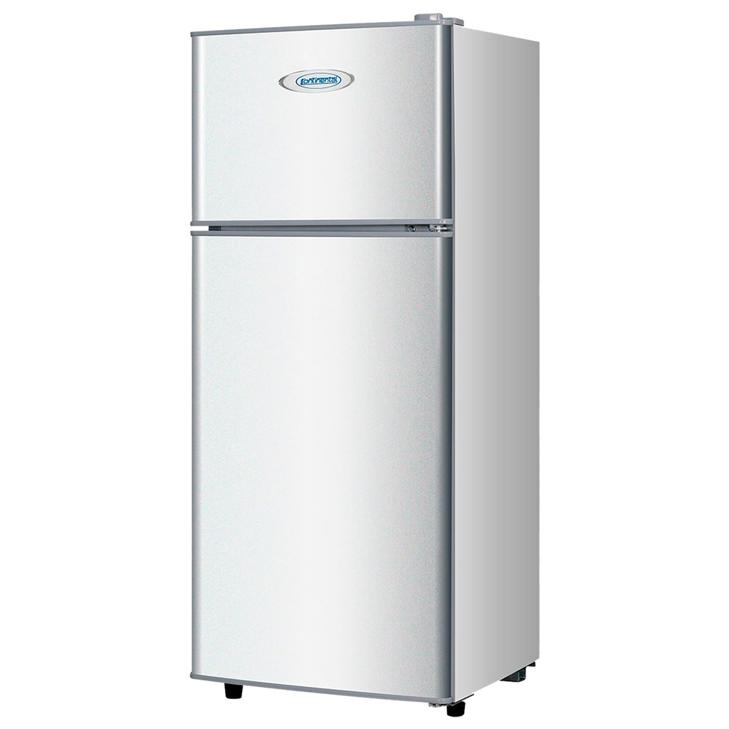 Refrigeradora continental mini bar  2 Puertas