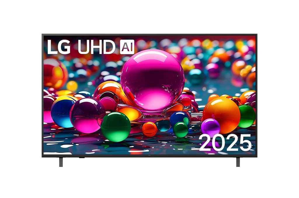 Televisor LG 65pulgadas uhd 4k smart tv
