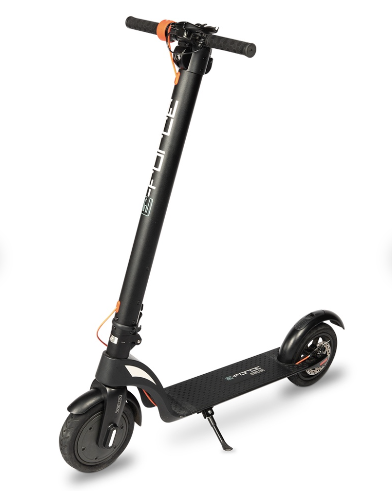 Scooter E-Force Delta aro 8.5 350W
