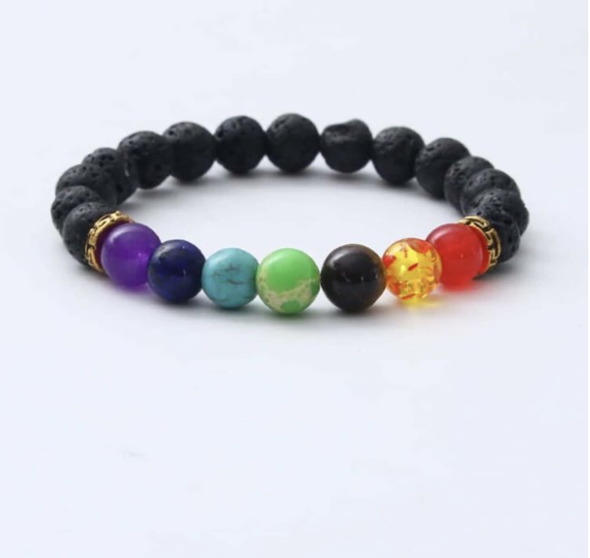 Pulsera Celestial