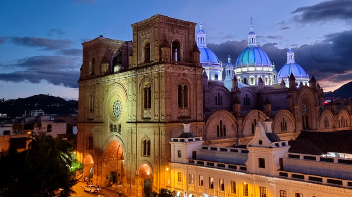 Paquete Cuenca Tour