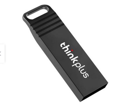 Flash drive memory lenovo thinkplus modelos 32GB