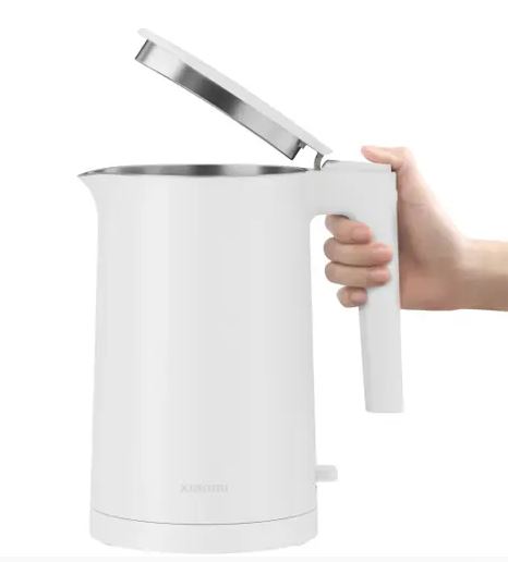 Hervidores de agua Xiaomi Electric Kettle 2 EU