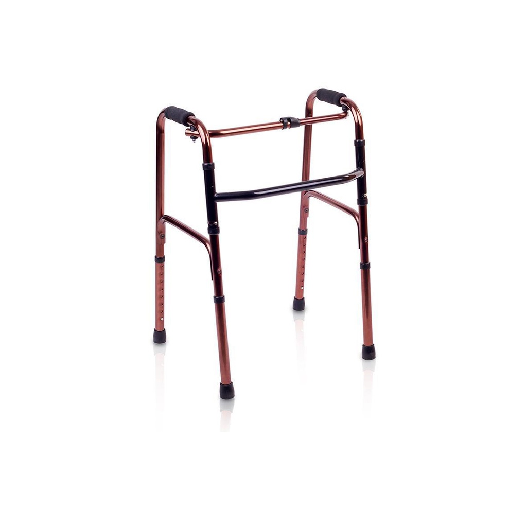 Caminador / Andador Plegable Para Adultos