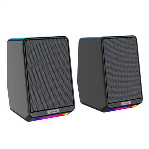 Parlante lenovo altavoz de escritorio thinkplus