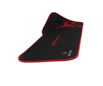 Mouse pad largo MEETION"