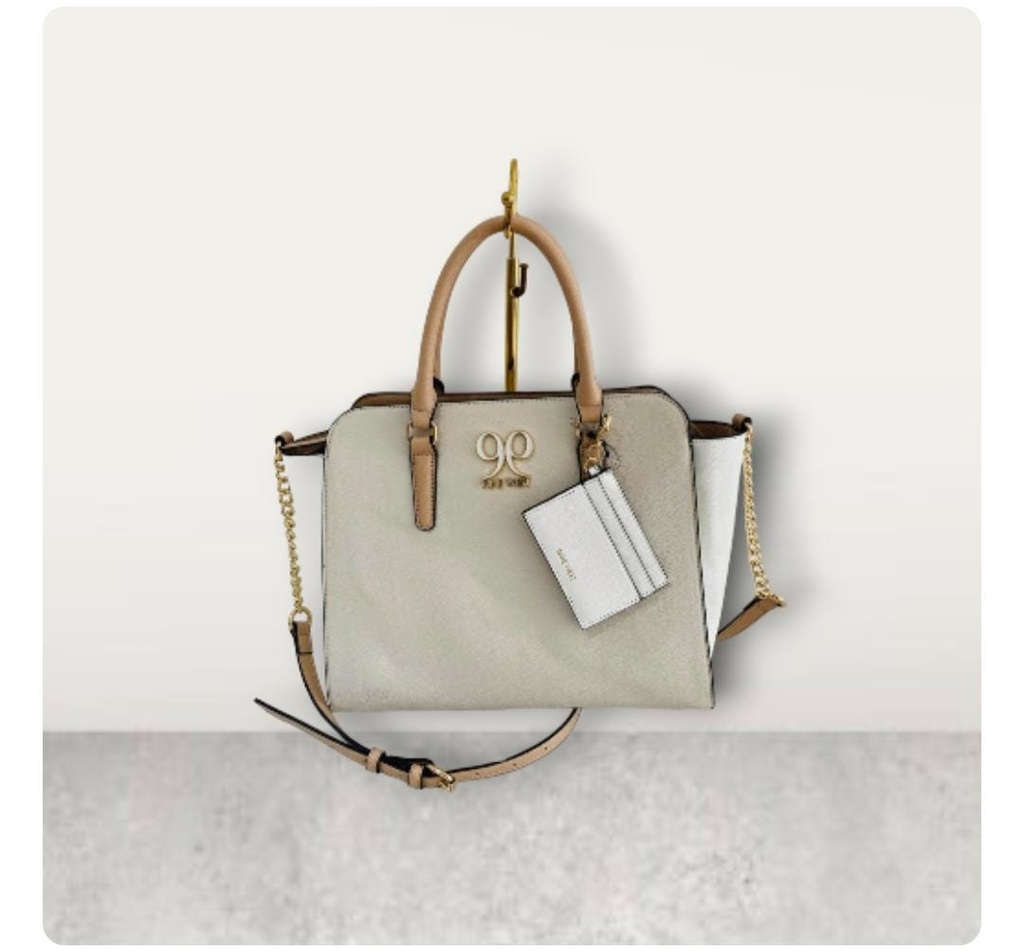 ZCartera Nine West Elegancia Radiante