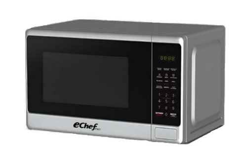 Horno microondas 20L, panel digital Echefpro Blanco