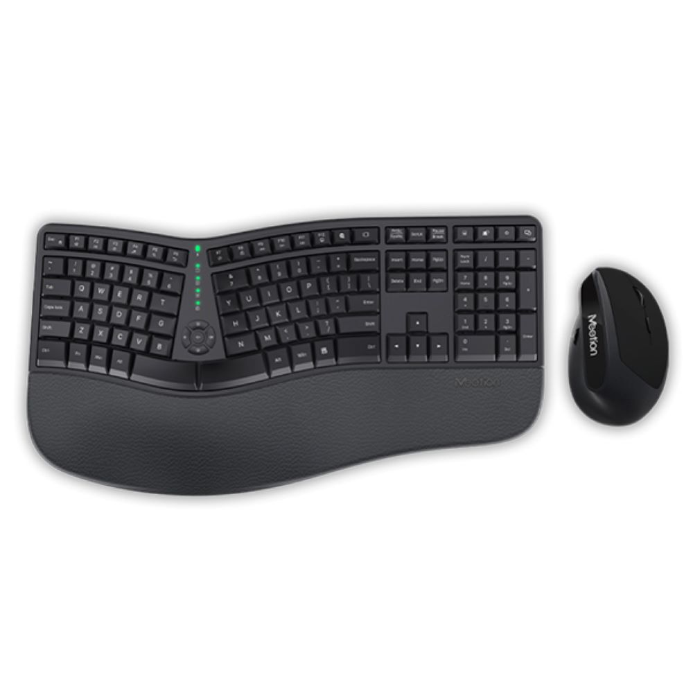 Combo teclado  director C meetion