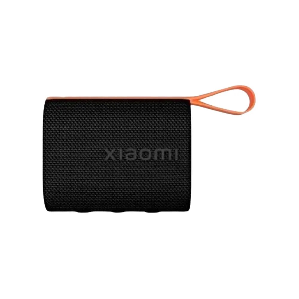 Parlante sound pocket 5W Xiaomi ENERO EN MOVIMIENTO