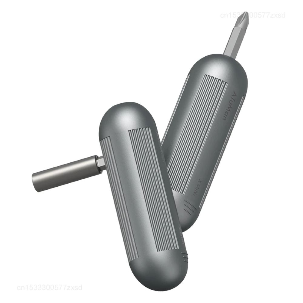 Mini juego de destornilladores Xiaomi BLACK WEEK