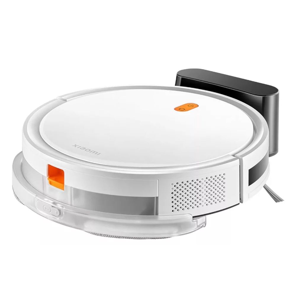 Aspiradora robot xiaomi vacumm e5