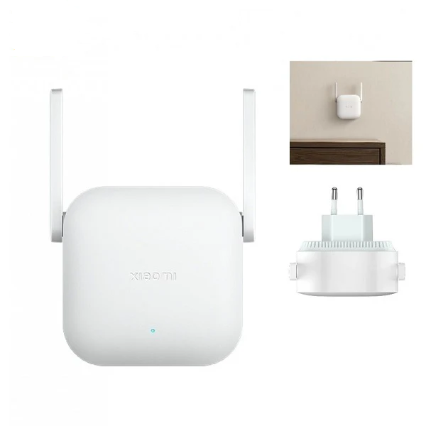 Repetidor xiaomi mi wifi extender N300