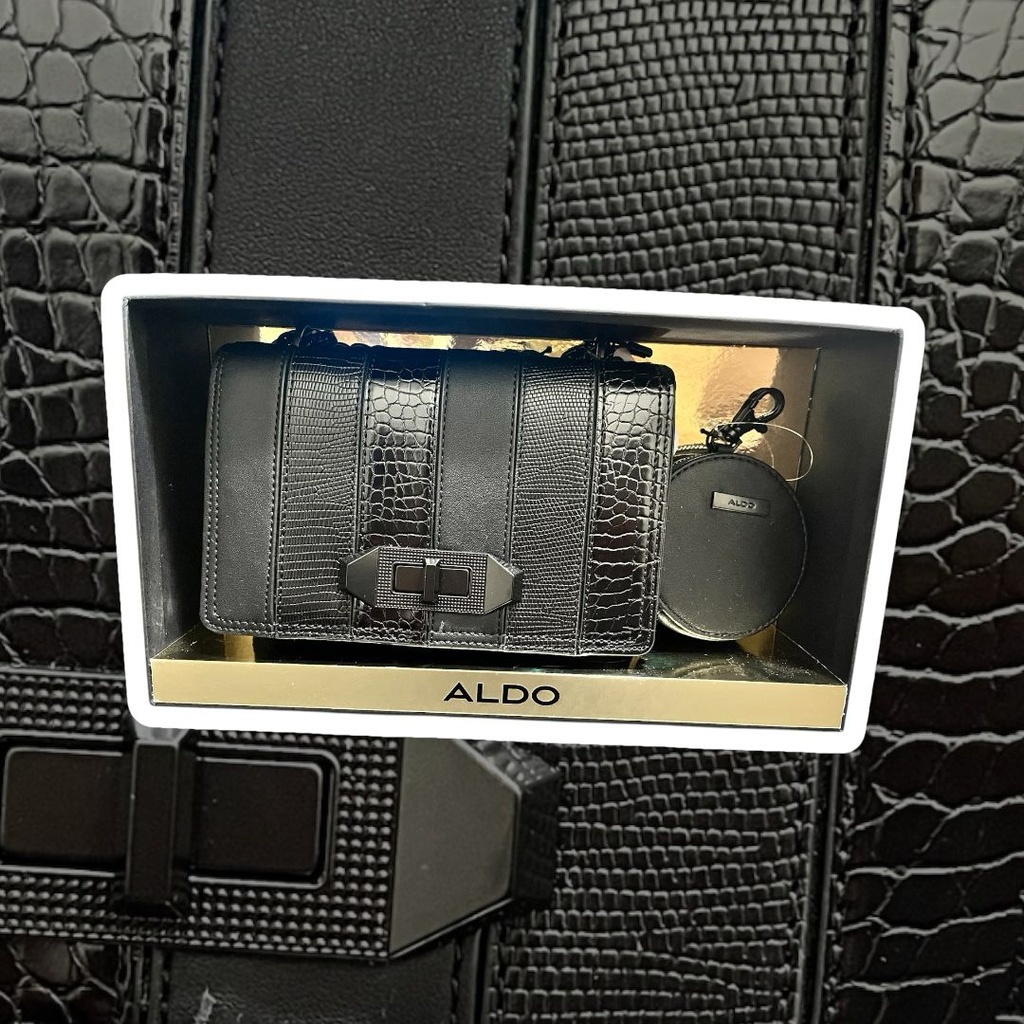 Cartera Aldo