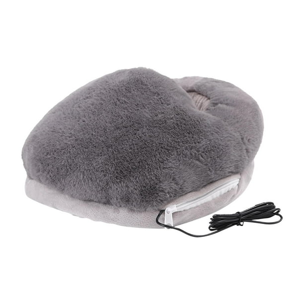 Calentador personal para pies electrico, ebasix