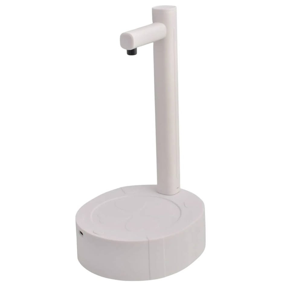 Dispensador de Agua, Recargable