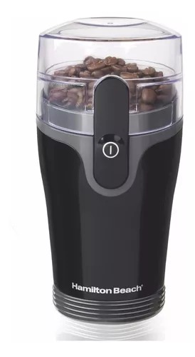 Molino De Café Y Especias Hamilton Beach 80335r