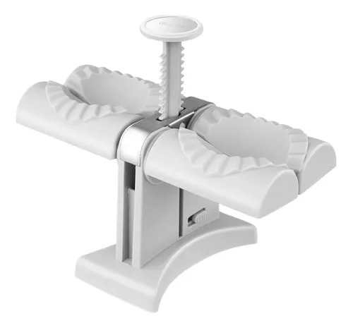 Molde Para Empanadas 8cm Decakila